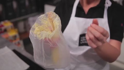 Baketips!
