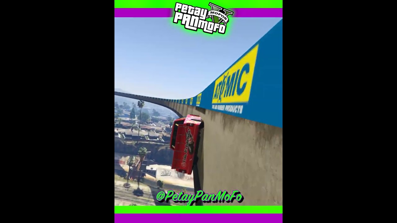 Testing the Unreleased Everon on a Hard Wallride Race 🎮 #GTAOnline #EarlyAccess #DrugWars #Dreepfeed