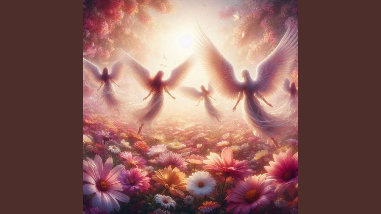 My Love with Feathered Wings