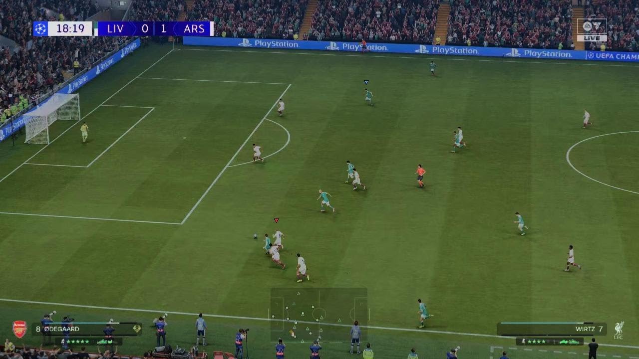 EA SPORTS FC 26  Saturday  7th February 2026