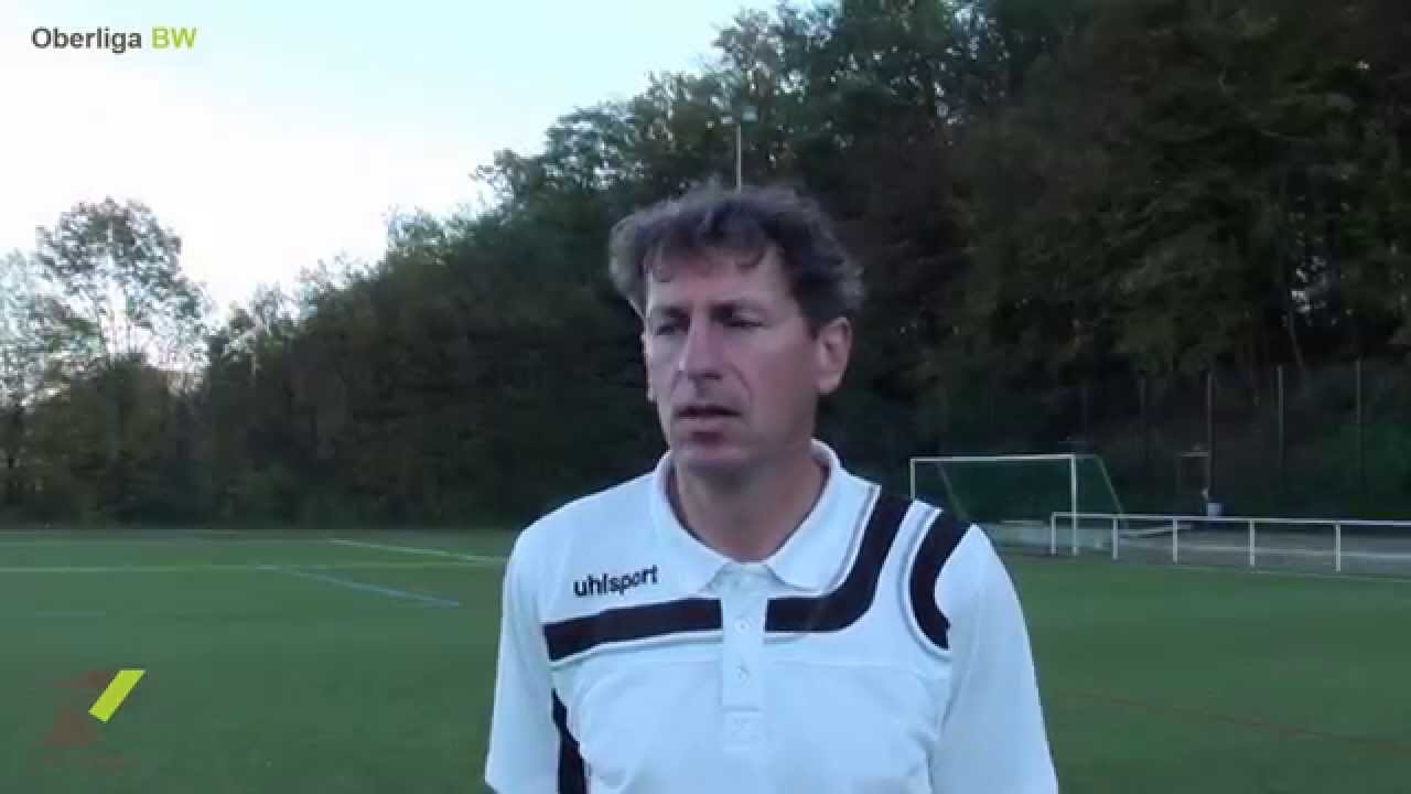 Oberliga BW 12. Spieltag, Zusammenfassung: VfR Aalen II vs. FC 08 Villingen
