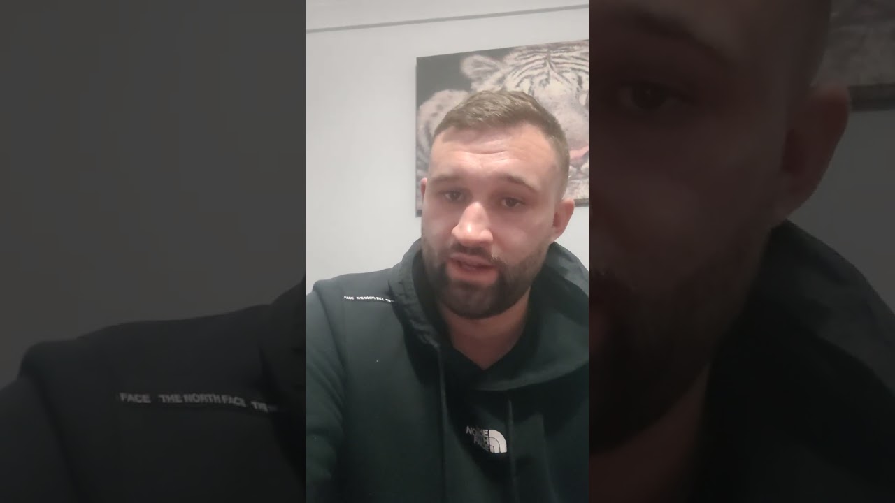 Dean Riordan - Employability: Impact