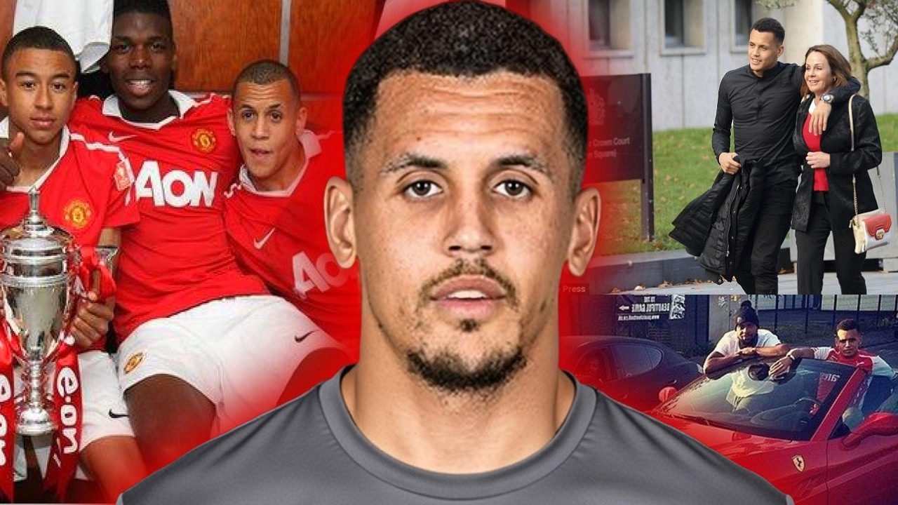 He Never Listened… What Happened To Footballer Ravel Morrison