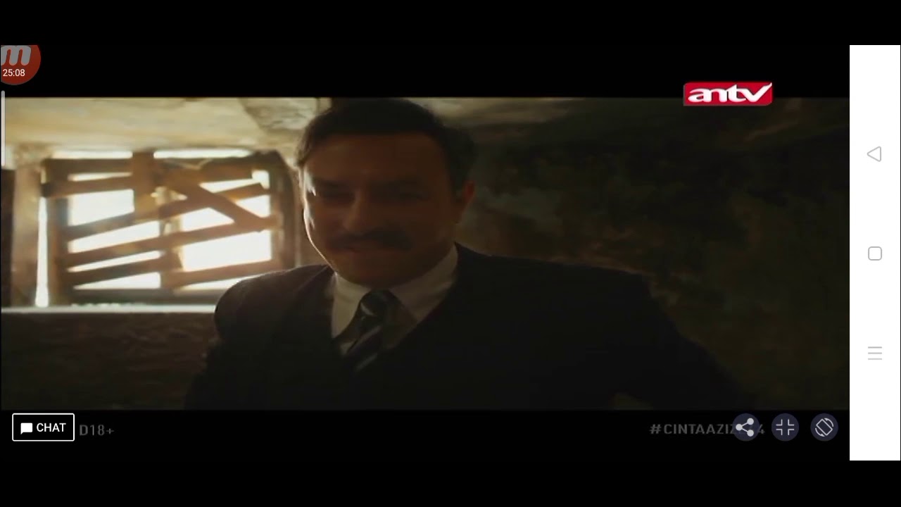 Cinta Azize eps 44 part 6
