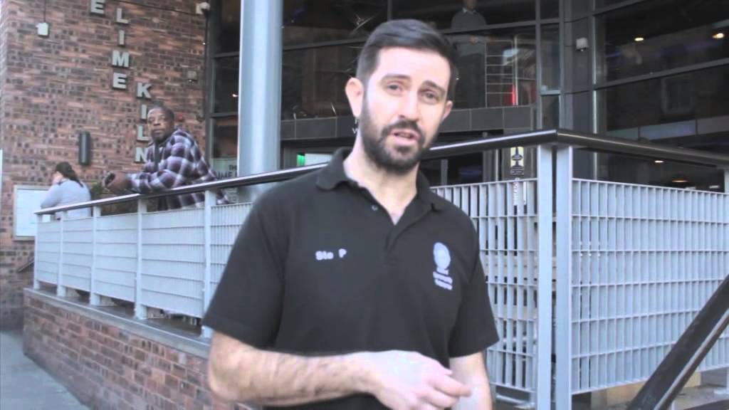 Learning difficulties disco dances to new home