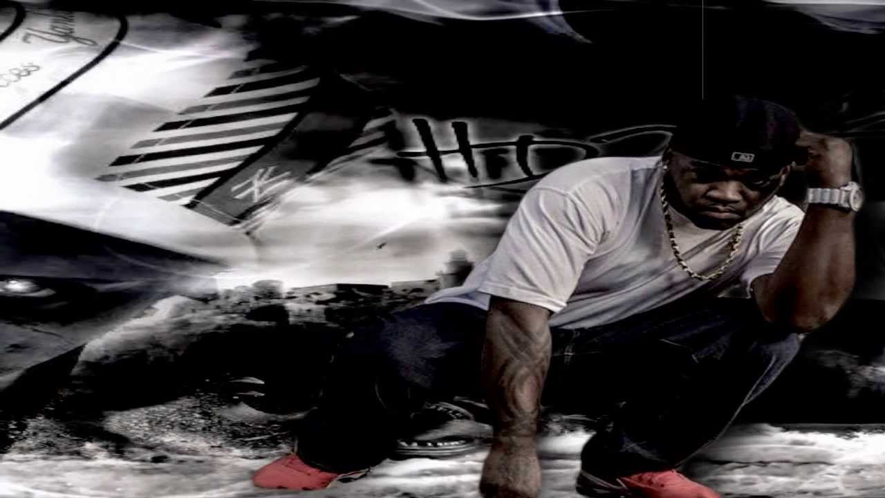 Koopsta Knicca X Smoke A Sack [Prod.by SLICKMANE] (RMX) by DJ HDZ