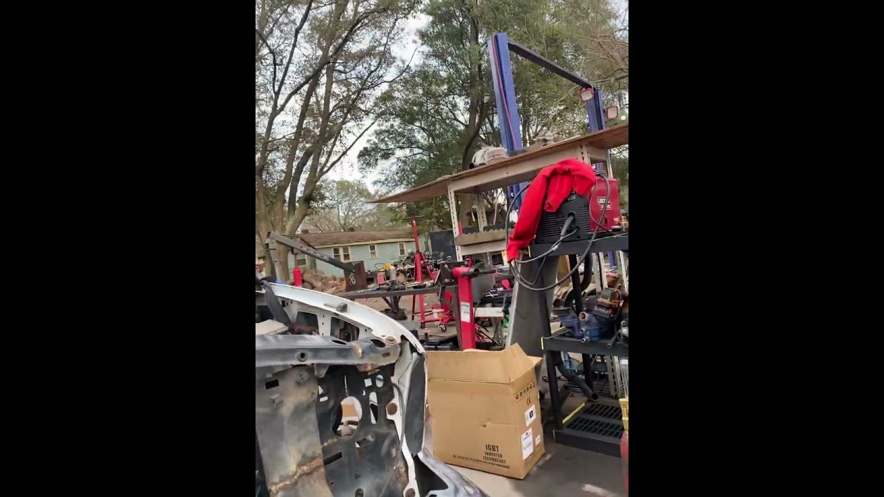 Kbr performance South Carolina