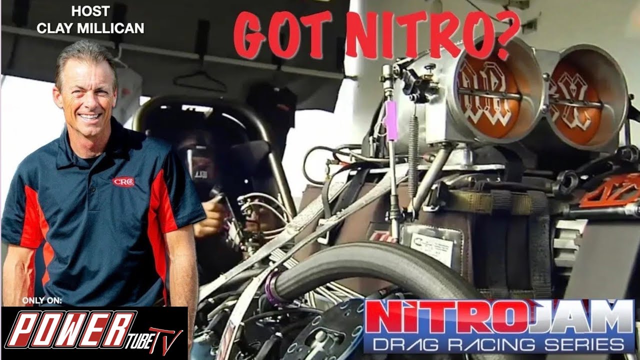 NITRO JAM TV - 