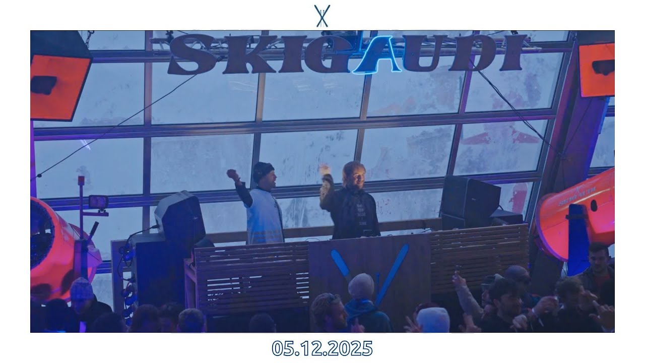 NEOVEX b2b Palliativ | SKIGAUDI Hoadl Rave | 05. DEC 25