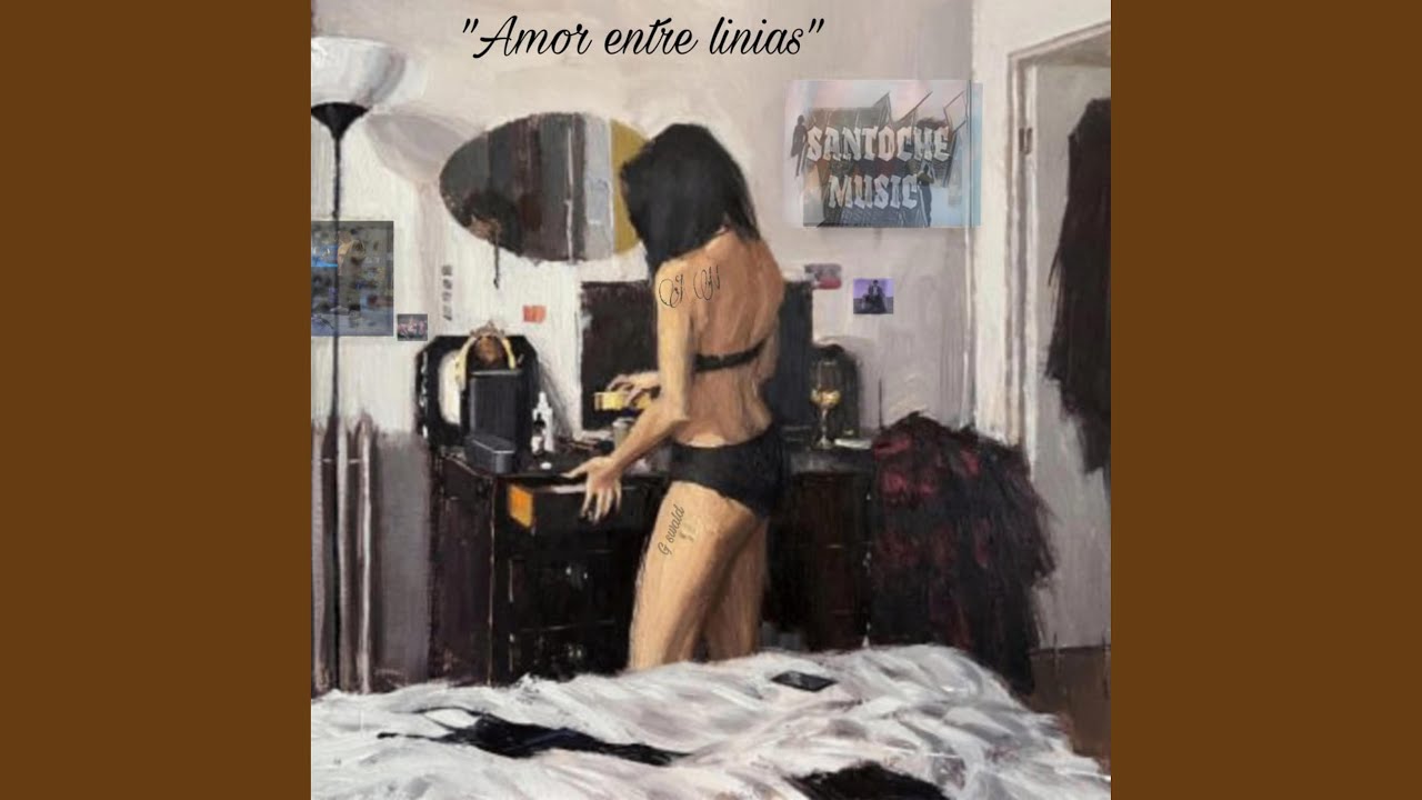 Amor entre Lineas (feat. G swald & Angeluz)