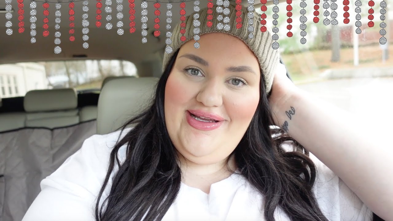 VLOGMAS DAY 7&8⎢Christmas Decorating with Chris!!