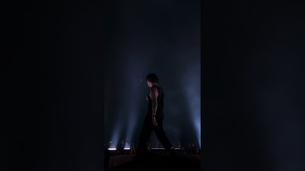 20260214 THE DEVIL WEARS PRADA IN BANGKOK (ROCK ALARM) | FOR YOU