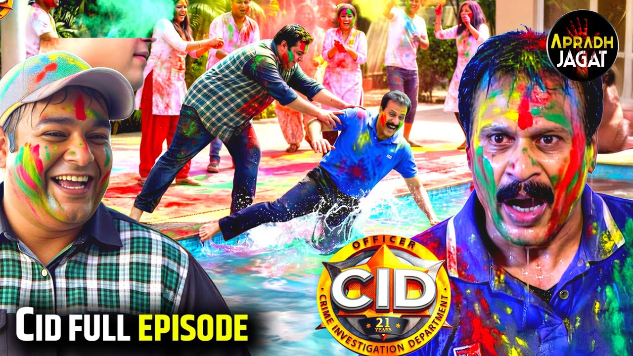 CID New Episode | CID Crime | CID Story | CID Team | CID Latest Episode 2026