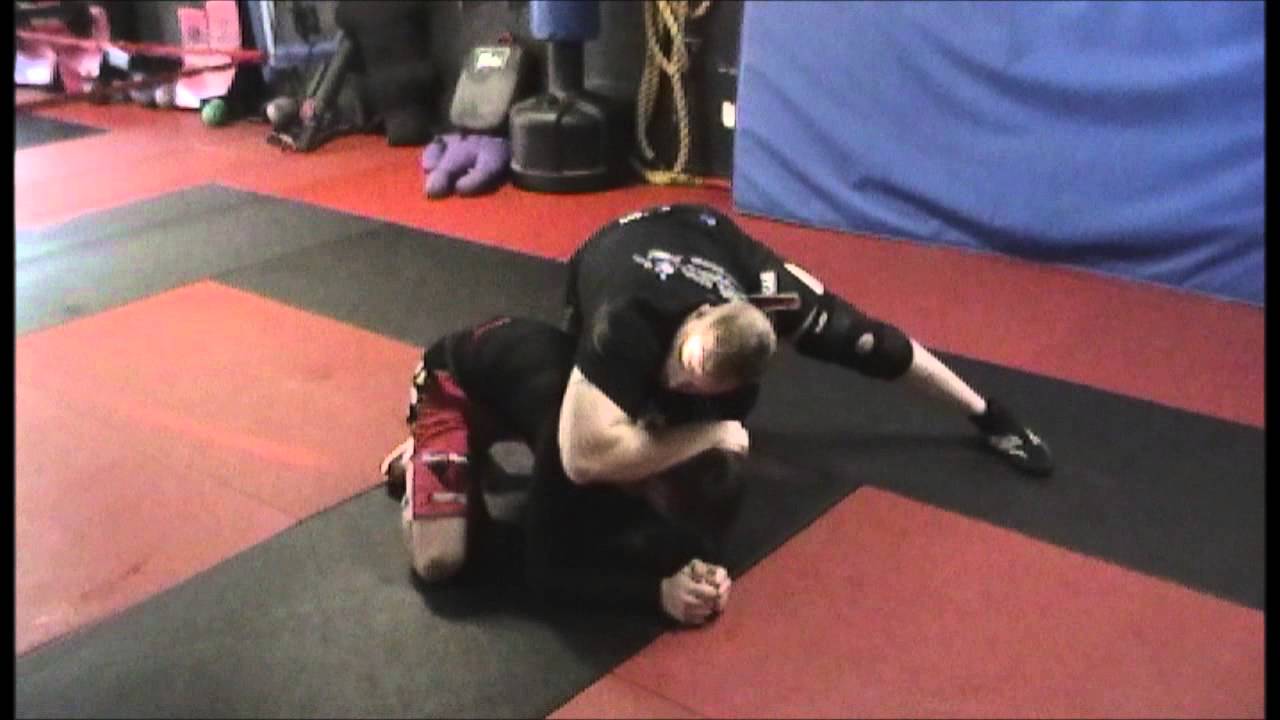 Catch Wrestling: Claw to Hammerlock & Armbar: Snake Pit U.S.A.