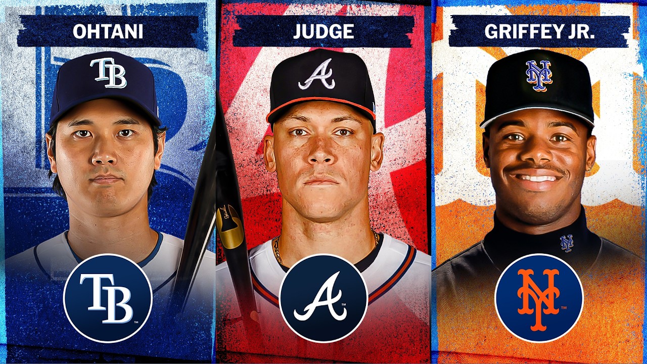 10 trades that ALMOST changed MLB forever (feat. Shohei, Judge, and more!)