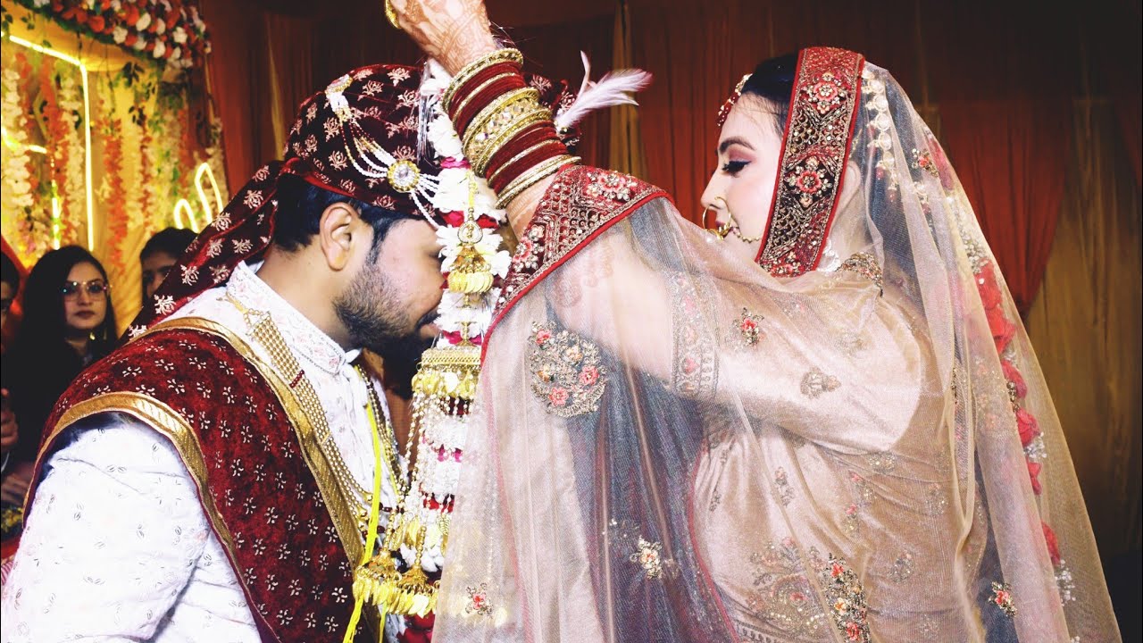 Vivah aur Kanyadan full Vedio