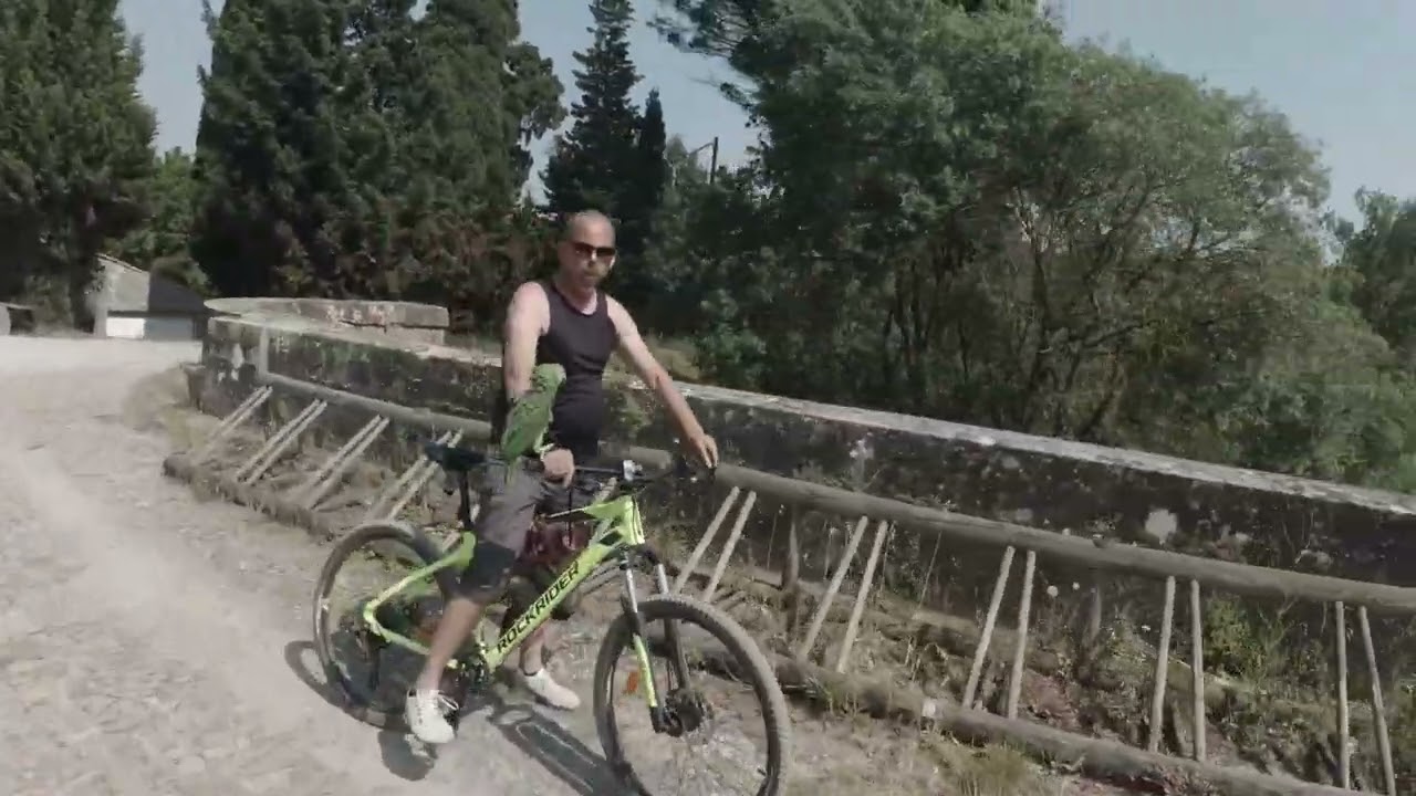 canal du midi en vélo 06/2025