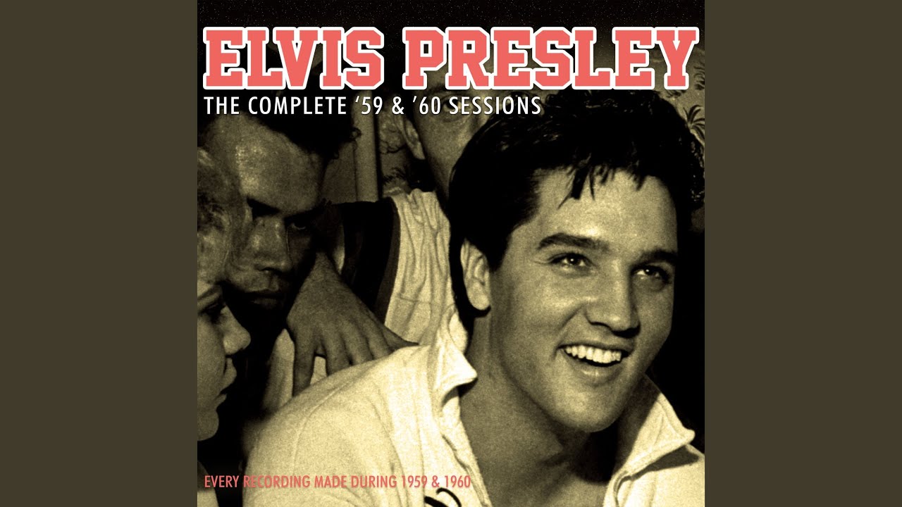 Love Me Tender / Witchcraft (with Frank Sinatra)
