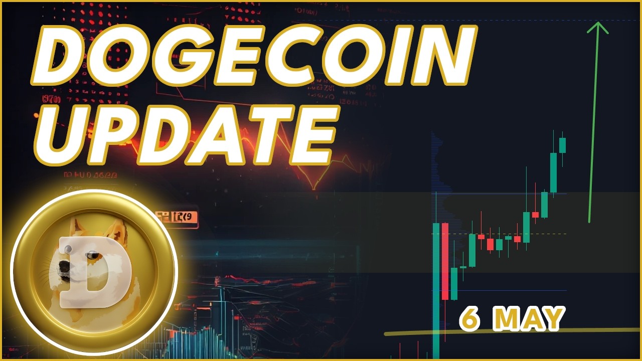URGENT DOGECOIN UPDATE!🚨 | DOGECOIN (DOGE) PRICE PREDICTION 2026