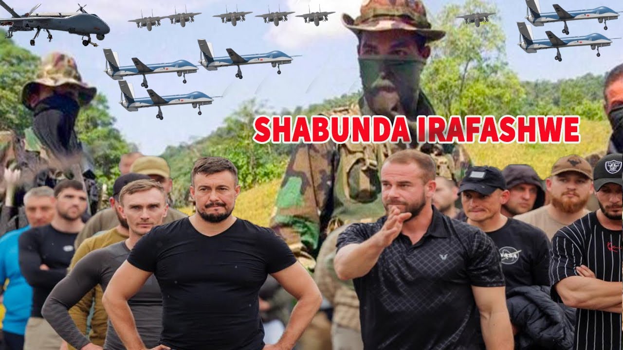 🔥BABACANSHURO IBIBABAYEHO🔥SHABUNDA IRAFATWA YOSE NGUYU UMUFUNIKO WAMAKURU YUMUSI WALIKALE IRAGOZWE 🔥