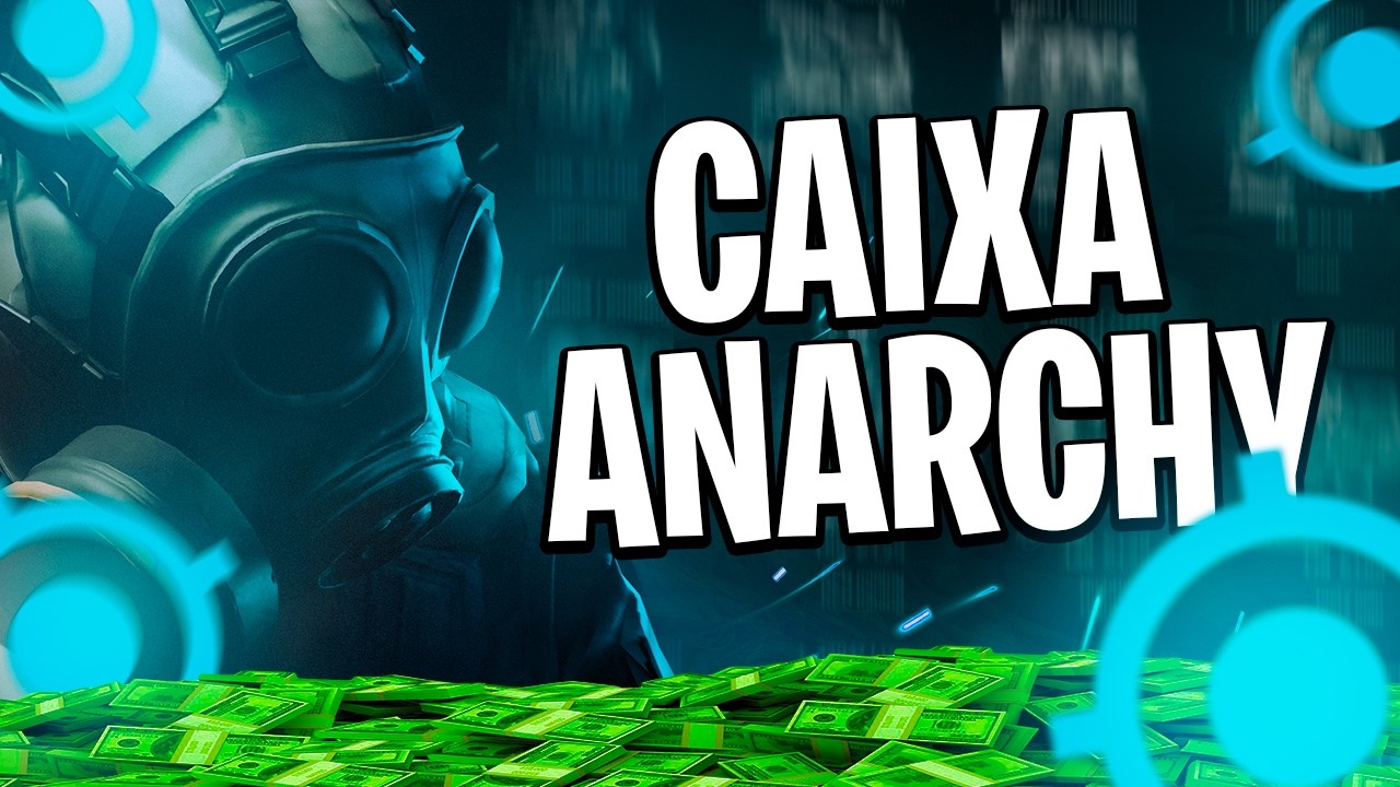 ESSA EST&Aacute; SENDO MINHA CAIXA FAVORITA NO CSGO SKINS