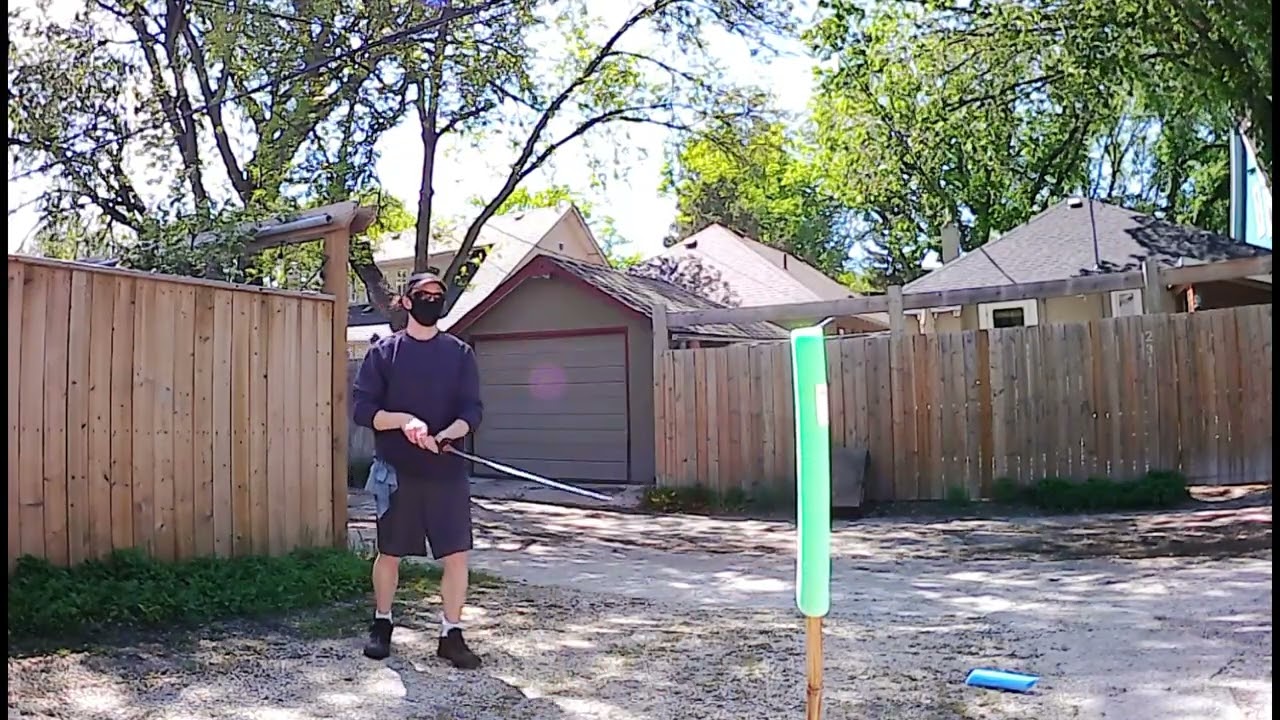Back-To-Back Double Cuts