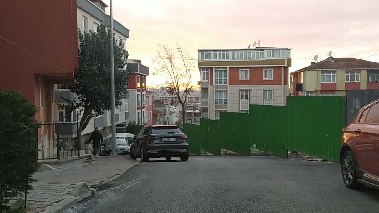 Bağlar Mahallesi 35 Sokak Bağcılar İstanbul Türkiye 
