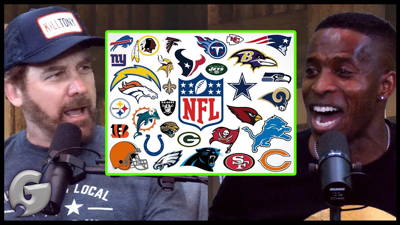 Jim Florentine TRASHES Fantasy Football 😂