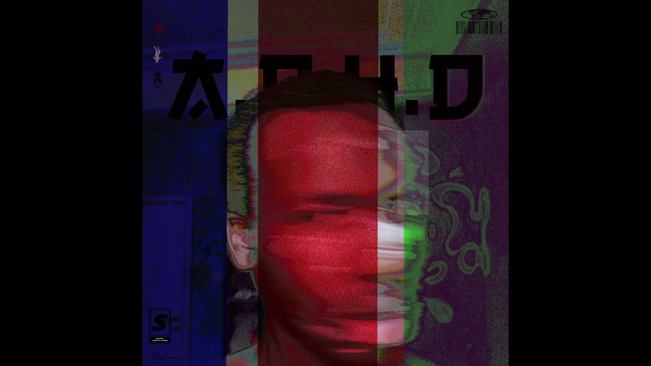 COMPULSIVE DISSORDER ft JPEGMAFIA