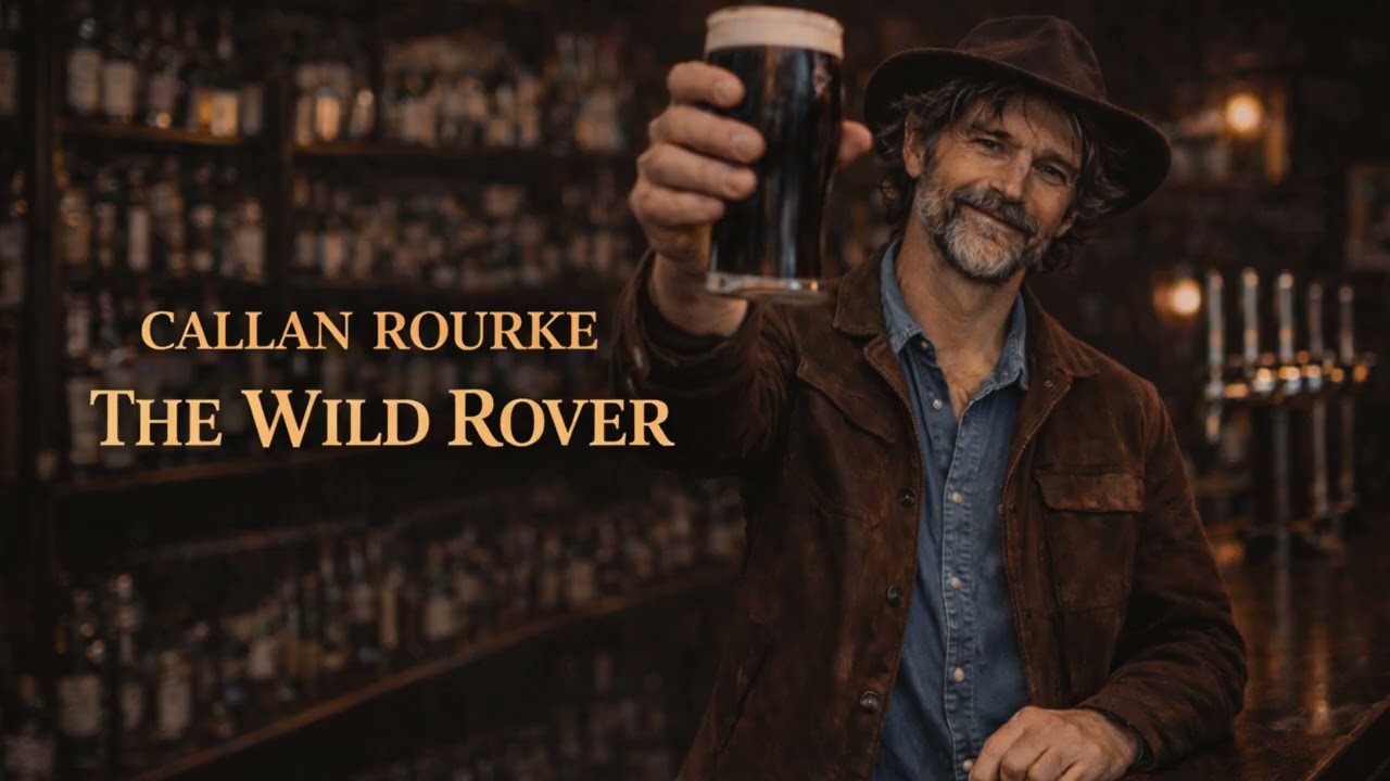 Wild Rover - a traditional song of excess and redemption 