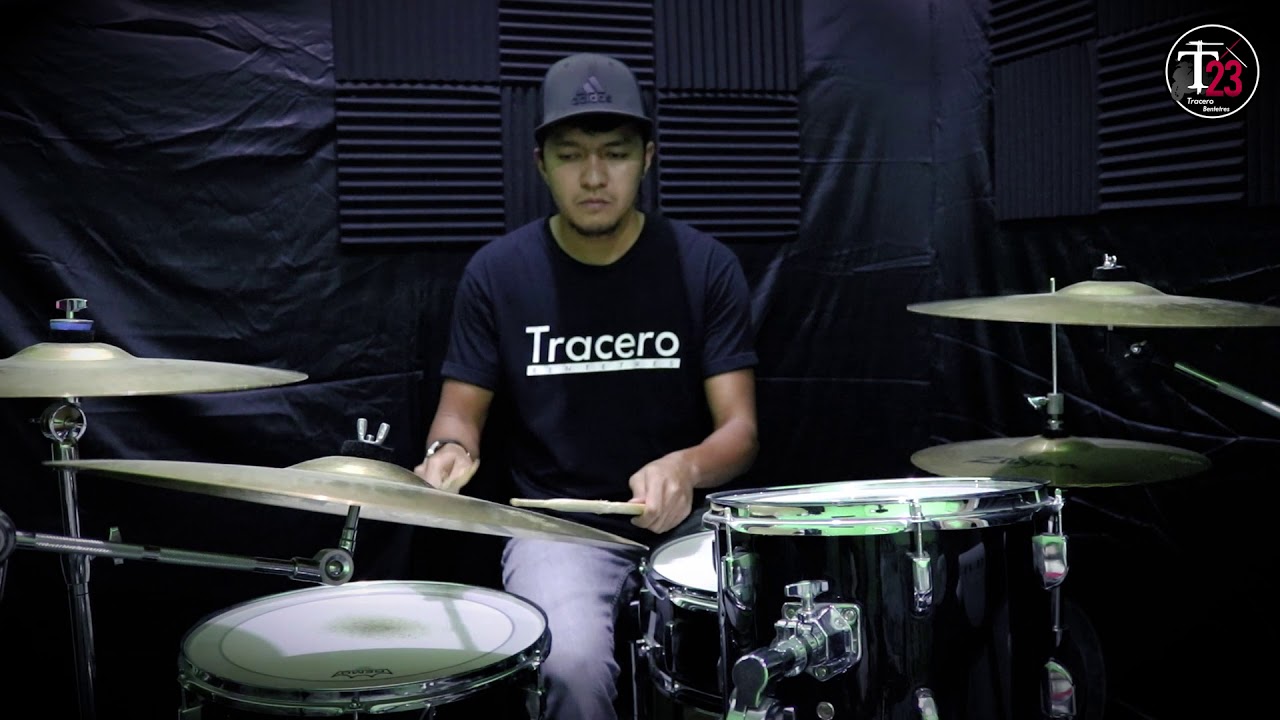 Huling Sandali - December Avenue (drum cover by Tracero Bentetres)