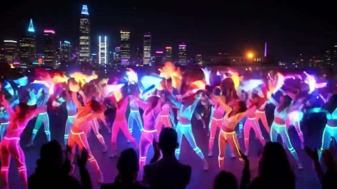 This EDM Beat Is For The Brave