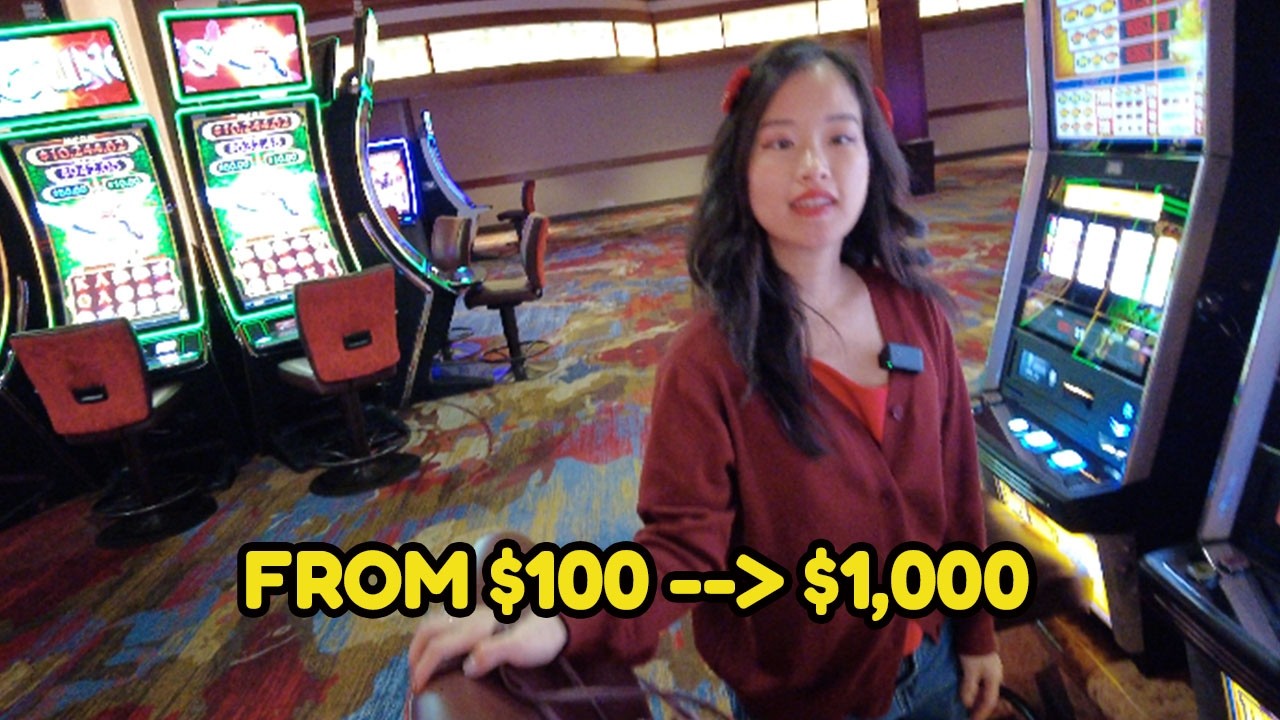 From $100 To $1,000! Lucky $9 Spins Nudge Triple Stack! $8.80 bets Super Bonus 88 Fortune Slots!