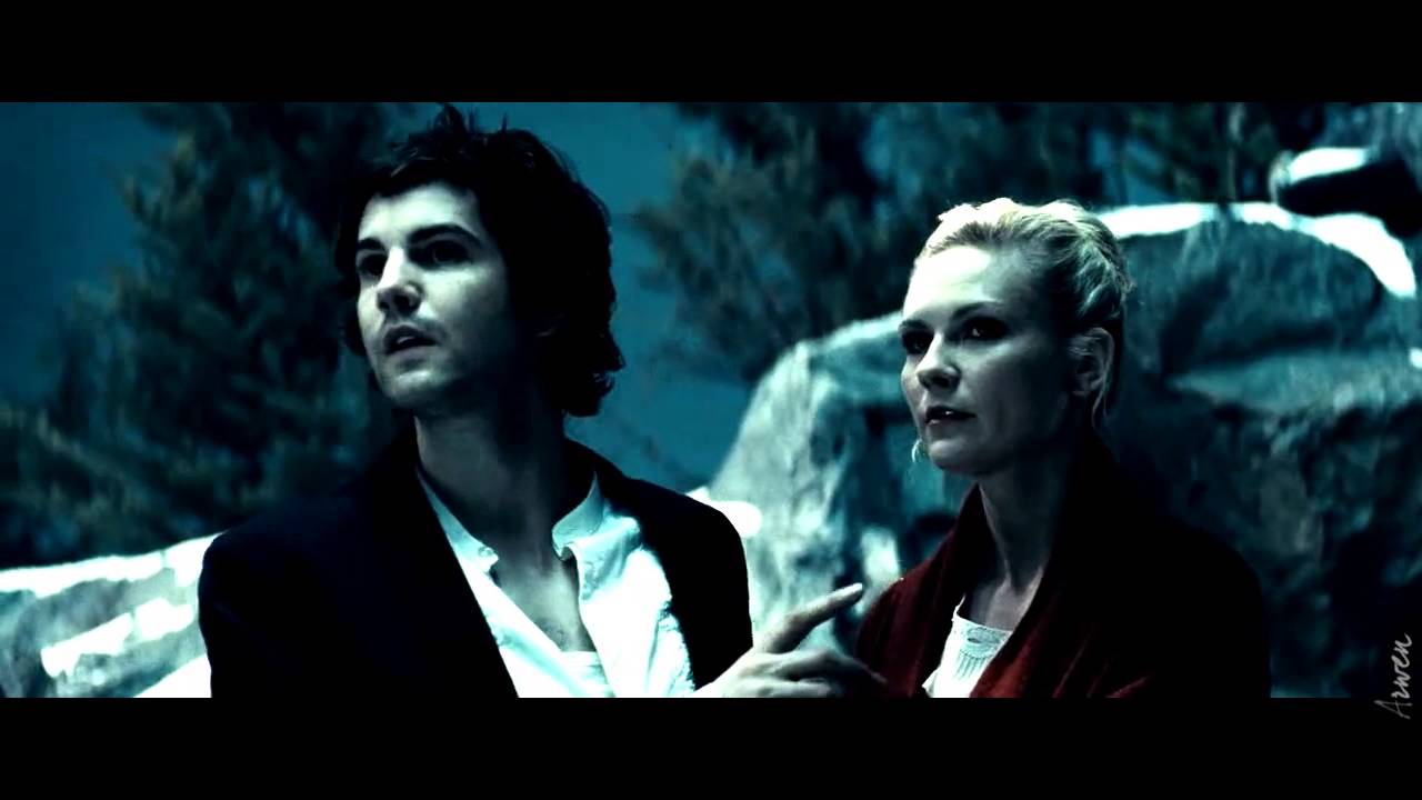 Upside Down || Impossible | Adam & Eden