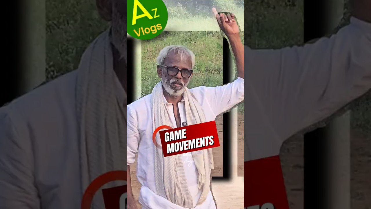 GAME MOVEMENTS📈🔥/ Az vlogs💛💫......#kabaddi #motivetion #videos #youtube