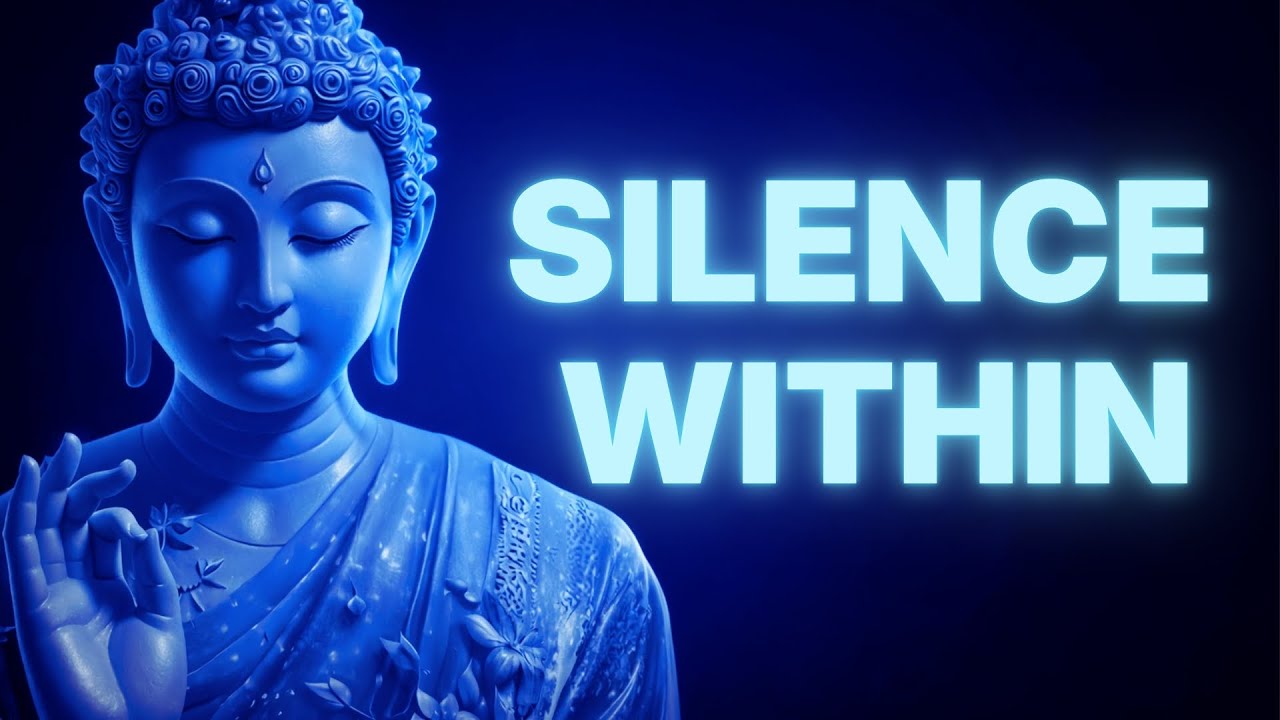 Stillness: Zen Stories & Buddhist Teachings for Sleep