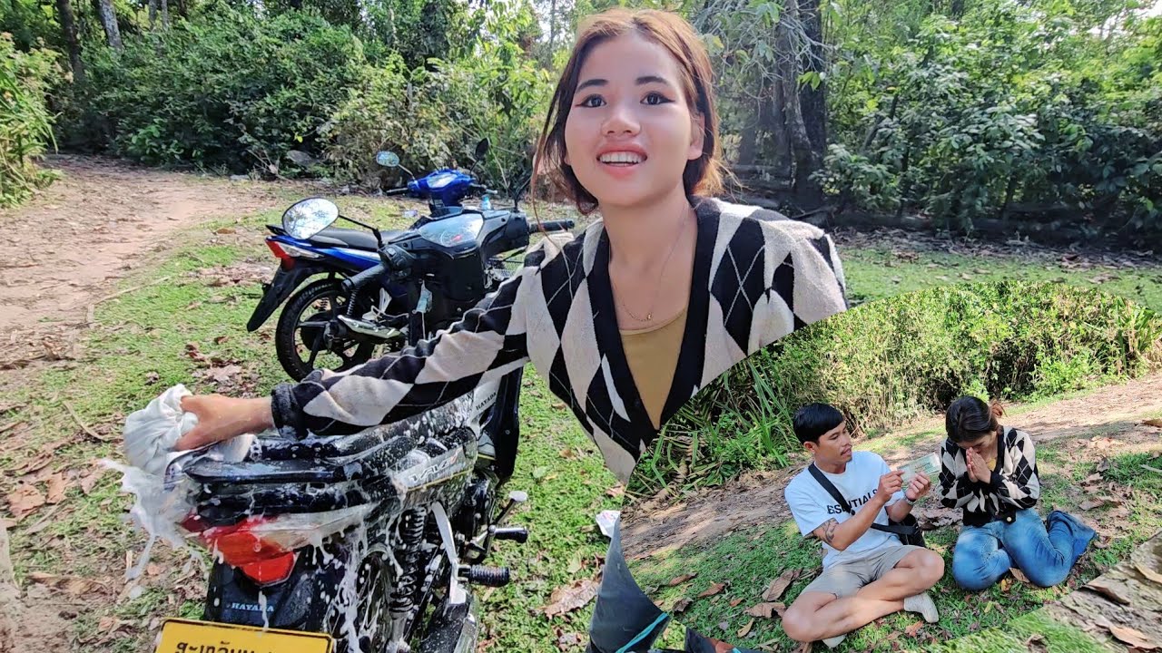 มอบเงินให้น้องพรคำ รอบนี้ไม่เหมือนข้างที่ผ่านมา 6 มีนาคม ค.ศ. 2026