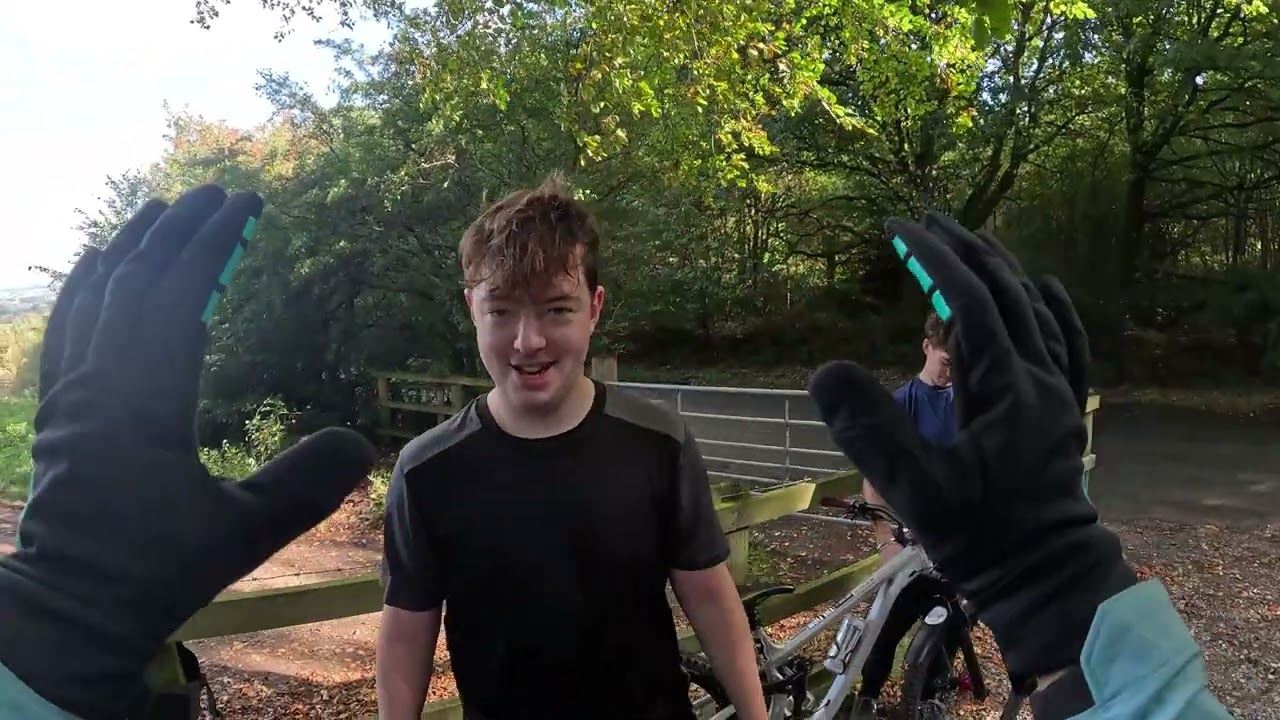 stile cop (billy walker tour)