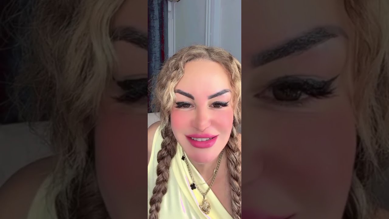 #خطير_جدا سليمة 😱 تفضح #شيرين و #روفيا فضأح شنيعة جدا 😰😱😱