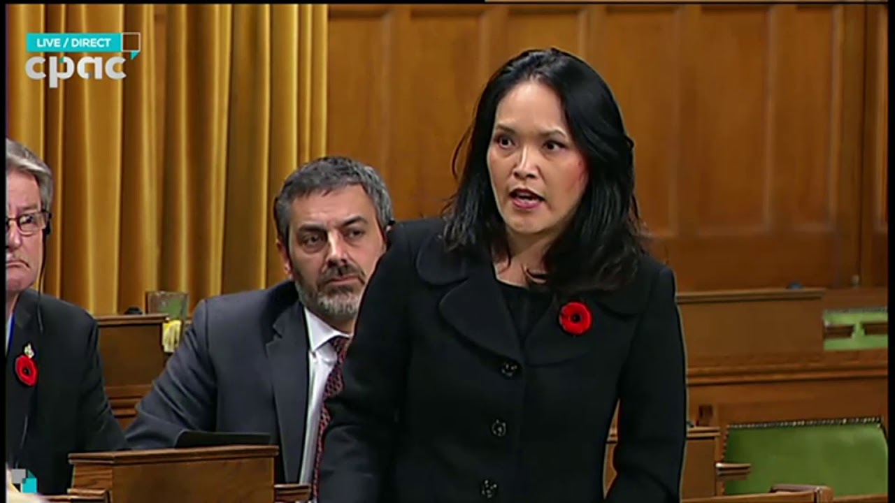 QP: Reform the Temporary Foreign Worker's Program