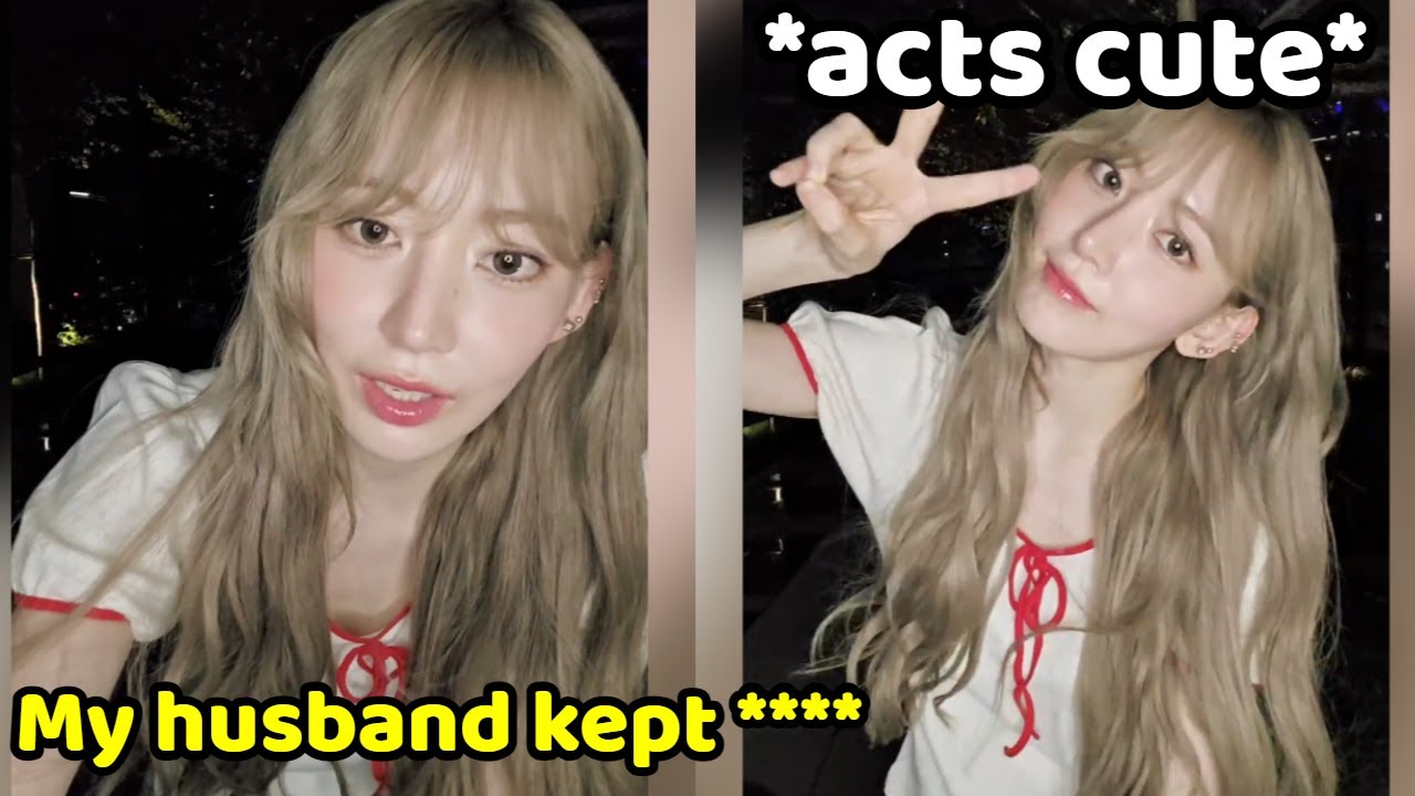 Sakura's reaction to this fearnot *weird* comment