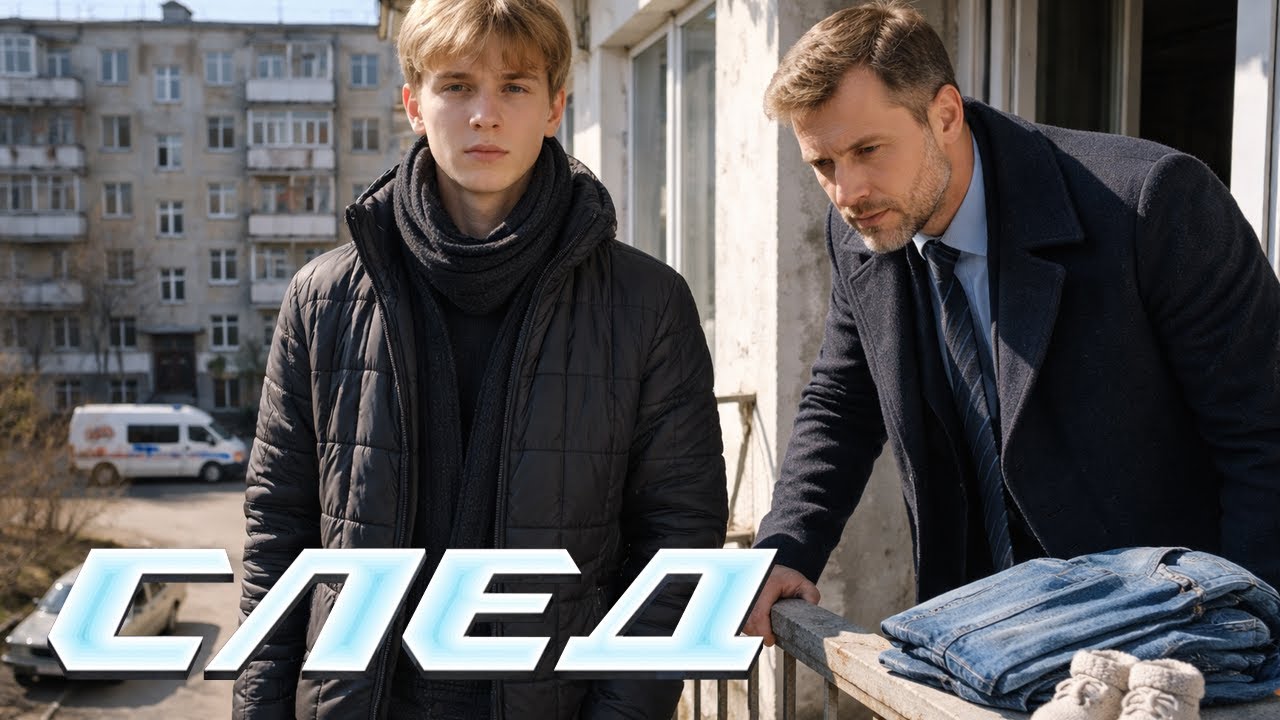 След. 904 серия - Коллекционер | Криминальные сериалы