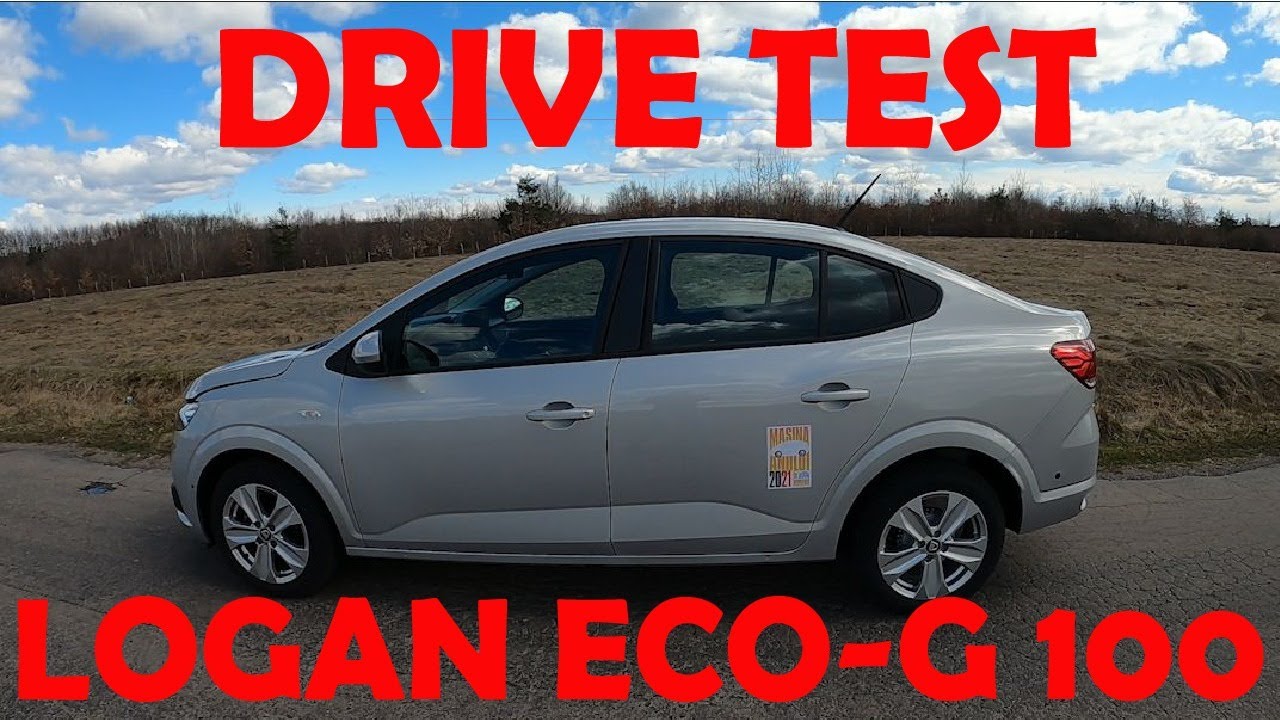 Am testat noul Logan 1.0 GPL si are o MARE problema!