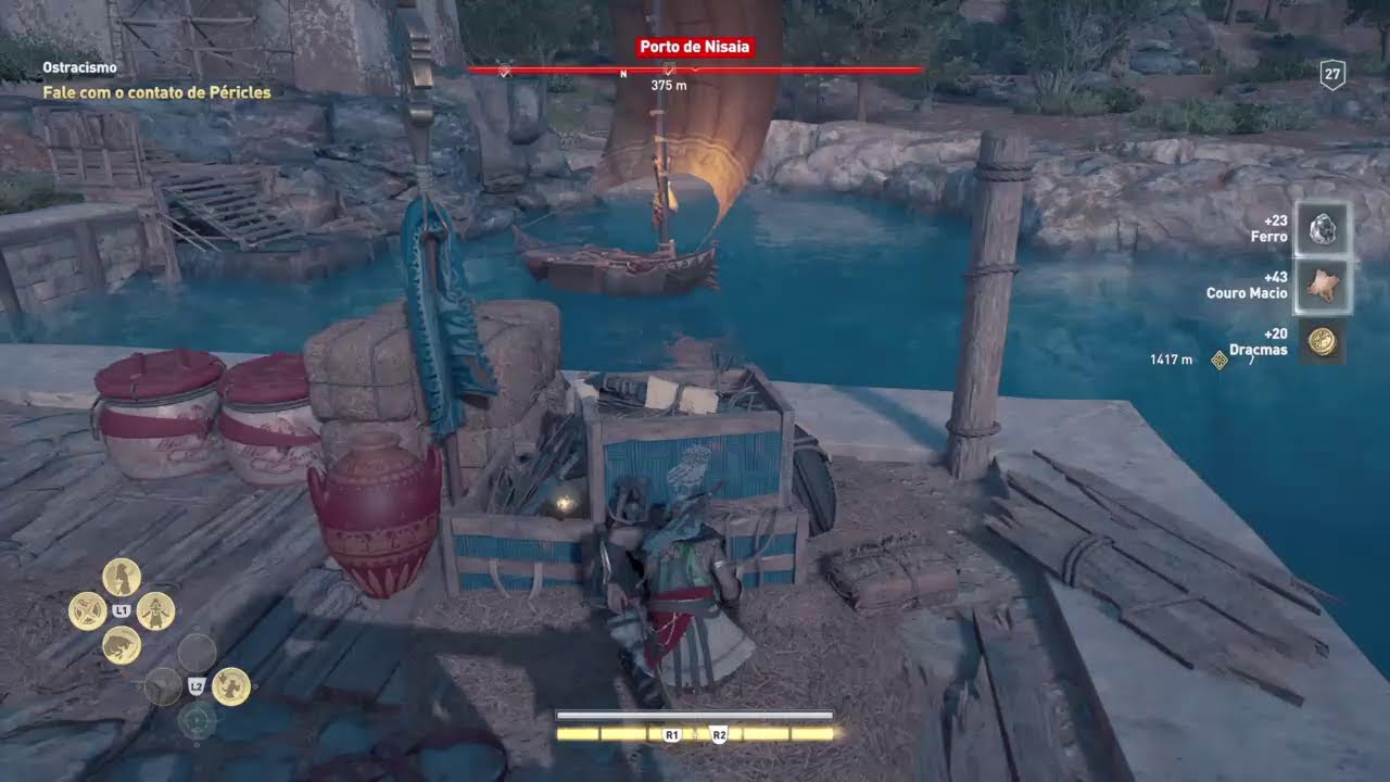 Assassin´s Creed Odyssey