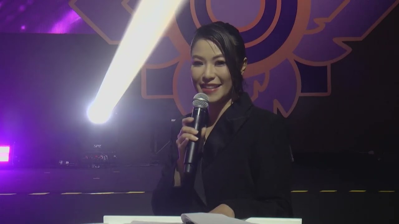 MC JOULE x TIMO FINAL 2025-2026 - Greeting and Introduction of TIMO