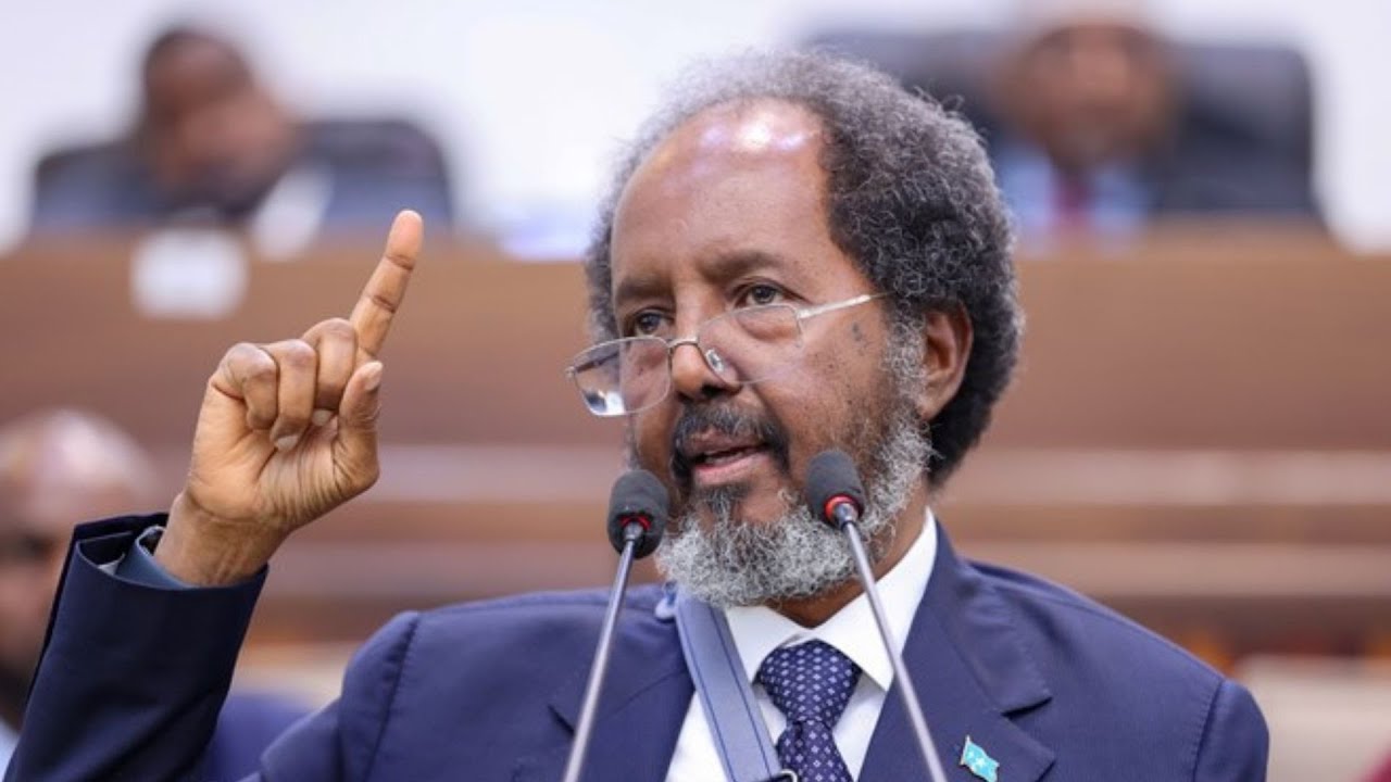 WARARKA SOOMAALIDA: ITOOBIYA + SOMALILAND + MUQDISHO + PUNTLAND