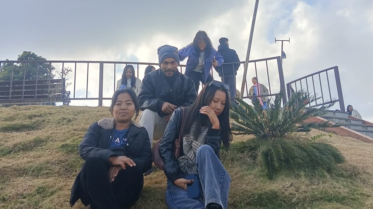 Akarok songgital choir