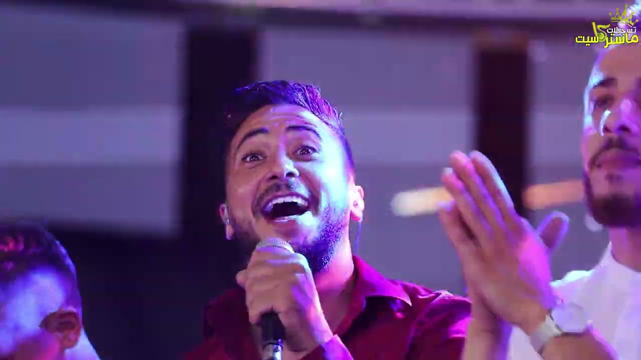 اجمل دحيه رح تسمعها ونت المسجون💔💥 النجم مجد ابوغربيه | مهرجان محمد خليل الغزاوي الخليل| ماستركاسيت