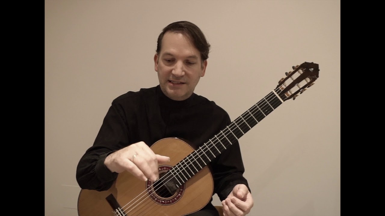 Marco Tamayo teaching apoyando - Announcement of Teaching Portal