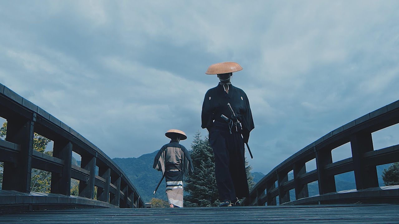 【破天航路】長野　信濃の国 Shinano No Kuni
